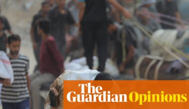I saw many atrocities as a senior aid official in Gaza. Now Israeli authorities are trying to silence us | Jonathan Whittall