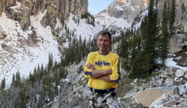 Get up and move: Parkinson's diagnosis doesn't hold Logan resident back anymore