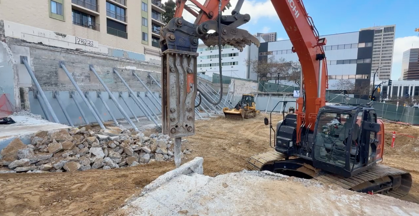California affordable housing programs on chopping block