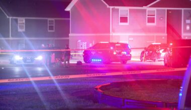 1 dead, 2 injured in Fort Worth shooting