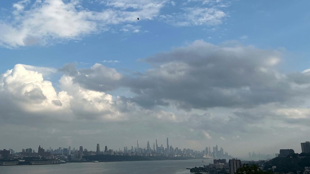 What to know about the earthquake that shook the New York area Saturday night