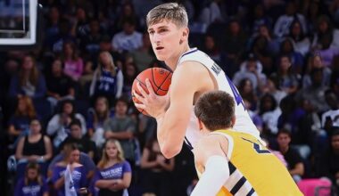 Takeaways from the addition of Ivan Matlekovic to the UNC basketball roster