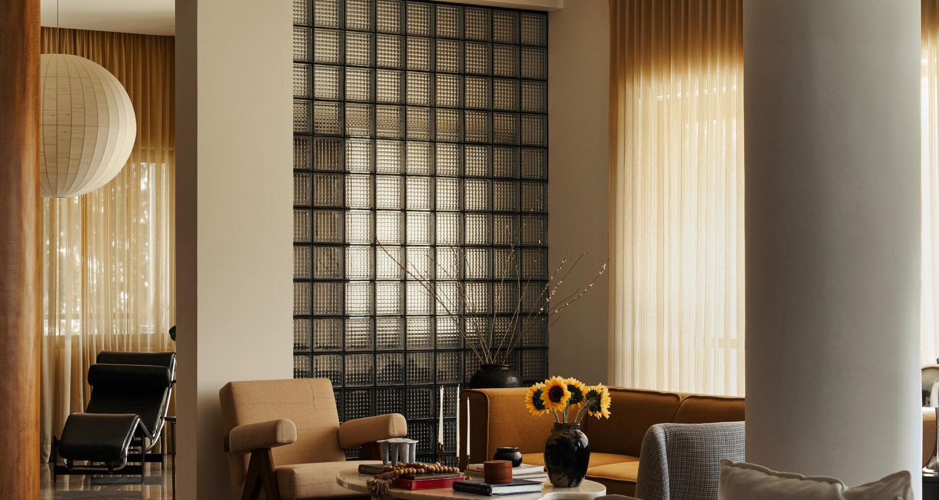 Tour a Chic Chennai, India, Apartment Designed by Gowri Adappa