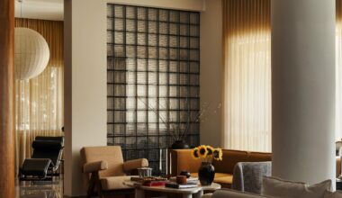 Tour a Chic Chennai, India, Apartment Designed by Gowri Adappa