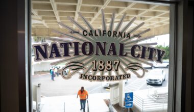 Fourth stories now allowed on certain National City properties