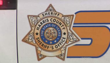 Man shot during altercation on private property in Harris County
