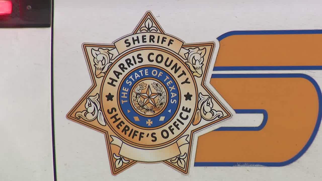 Man shot during altercation on private property in Harris County