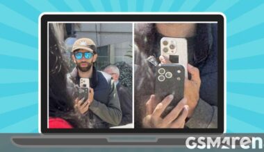 Galaxy S26 Ultra and iPhone 17 Pro designs leak, Week 31 in review