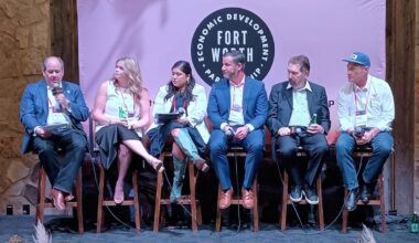 Fort Worth's Secret To Mixed-Use Success