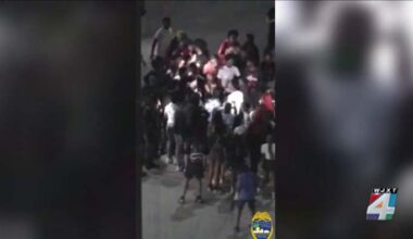 JSO warns parents as teen ‘takeover’ events raise concerns