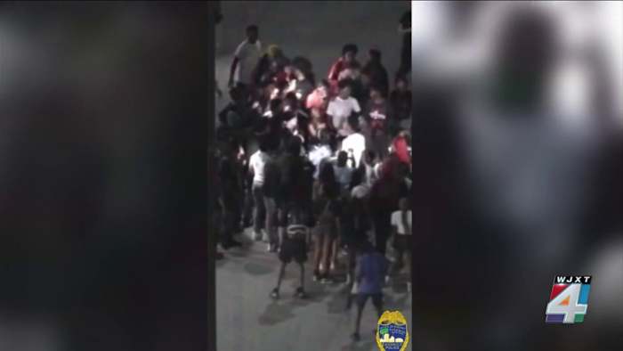 JSO warns parents as teen ‘takeover’ events raise concerns