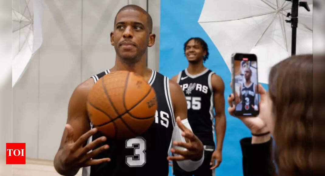 NBA Trade Rumors: San Antonio Spurs Poised for Blockbuster Deal With $52.1 Million in Movable Contracts; What’s in Store? | NBA News