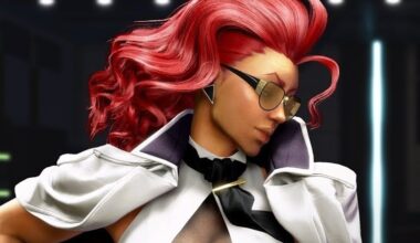 Video: Street Fighter 6 Teases Next DLC Fighter And More Outfits In Two New Trailers