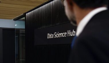 Meet Betty, Penn's newest supercomputer