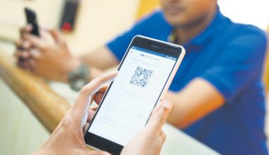 ICICI Bank to start charging Google Pay, PhonePe for UPI transactions from…
