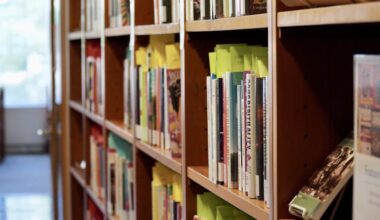 Ananya Karthik | Why aren’t we reading anymore?