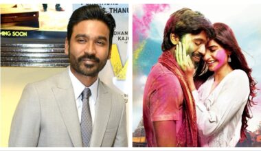 Dhanush slams re-release of Raanjhanaa with AI-altered climax: ‘It has stripped the film of its very soul’ | Bollywood