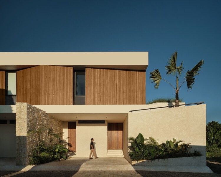 Tapa Villa / Studio Tanama - Exterior Photography