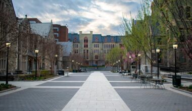 Penn's Faculty Senate released their annual reports on admissions, faculty pay. Here's what to know