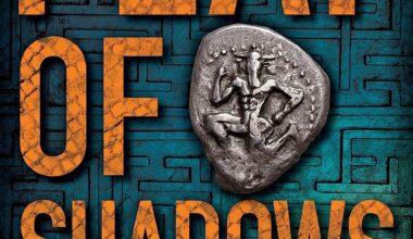 'Play of Shadows,' 13 other works win at the Colorado Book Awards