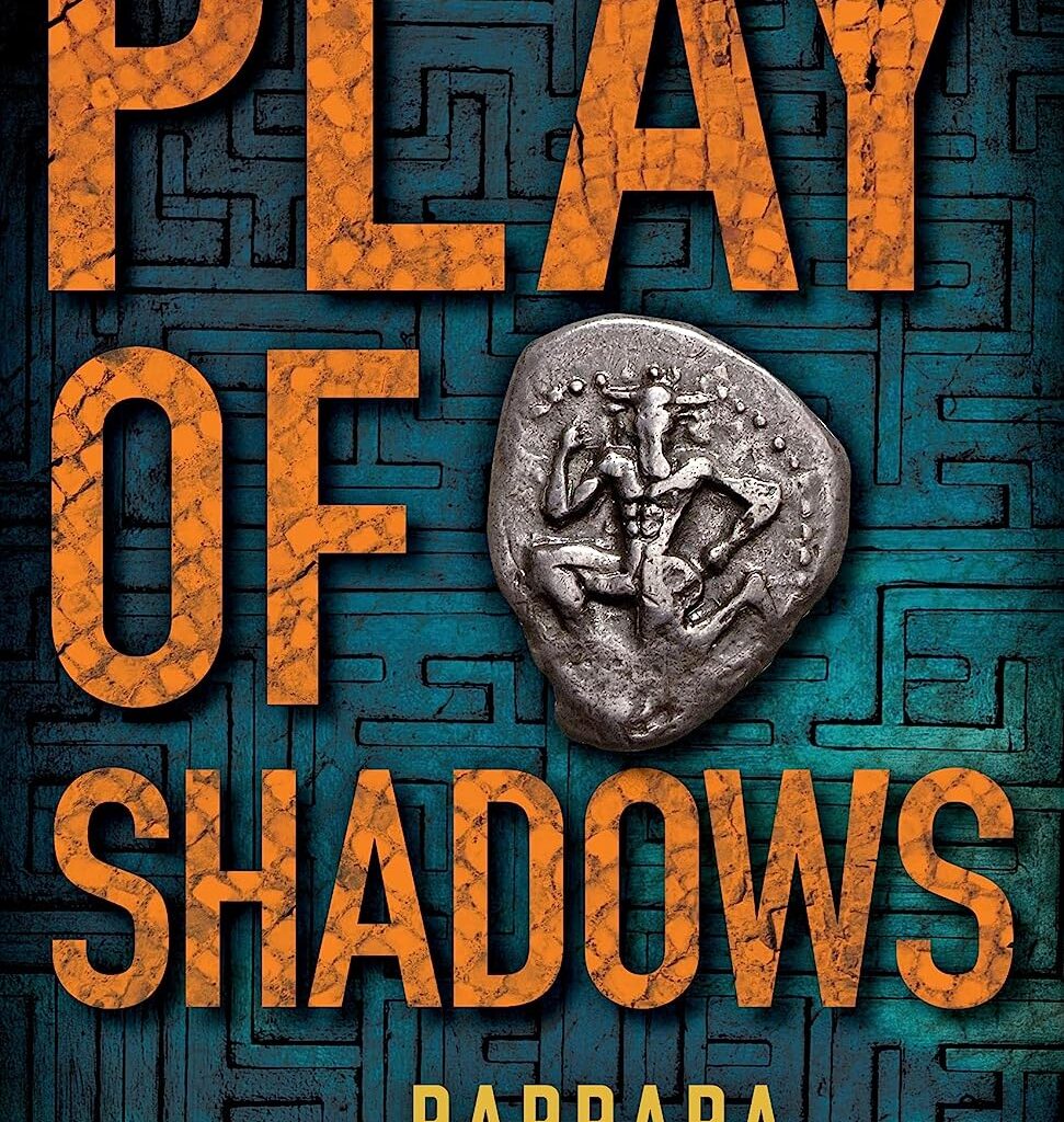 'Play of Shadows,' 13 other works win at the Colorado Book Awards