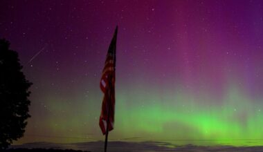 August is for stargazing on Long Island; Perseids arrive mid-month