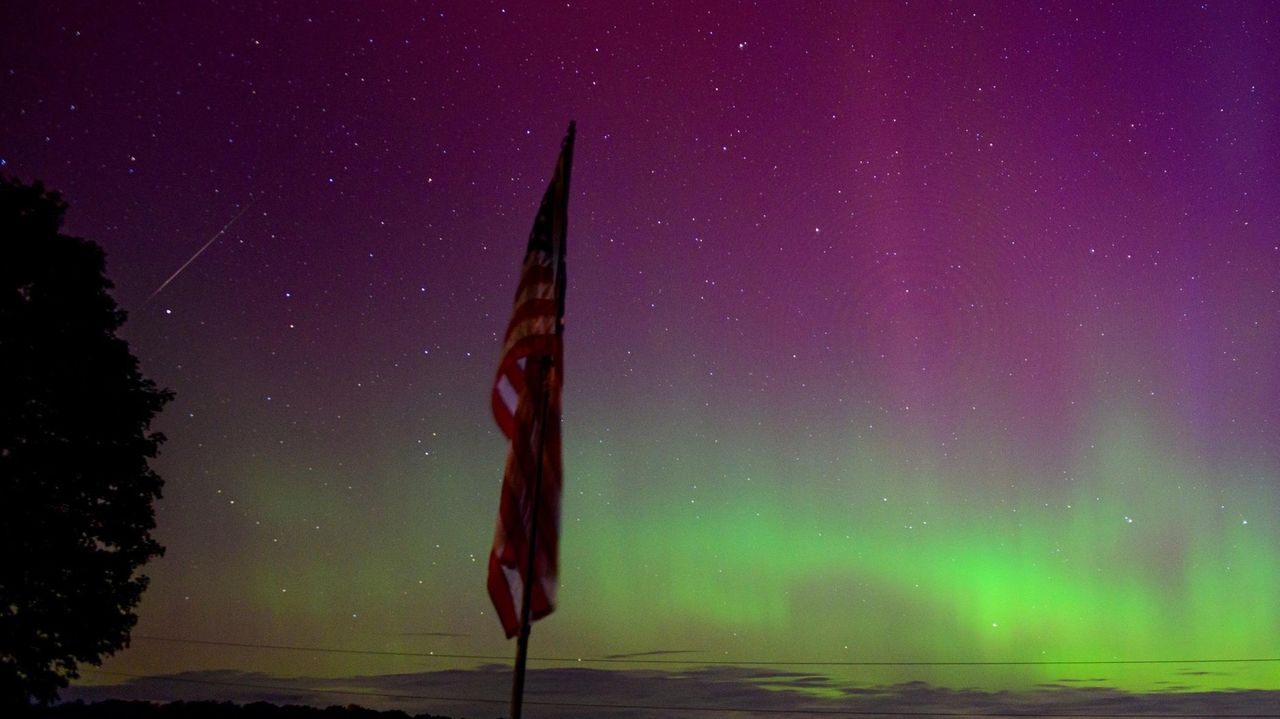 August is for stargazing on Long Island; Perseids arrive mid-month