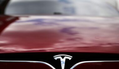 Fortune Tech: Brainstorm Tech speakers, Tesla Autopilot decision, Figma IPO winner, AI trading bot collusion