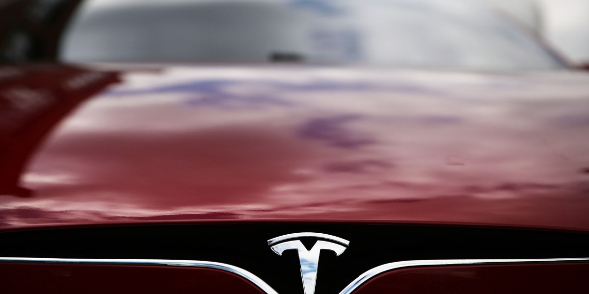 Fortune Tech: Brainstorm Tech speakers, Tesla Autopilot decision, Figma IPO winner, AI trading bot collusion
