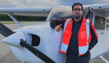 Fatal Deer Lake plane crash leaves family mourning halfway across the world