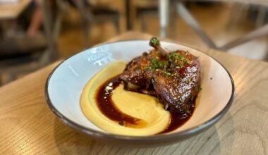 La Plage Bistro opens in Bellport