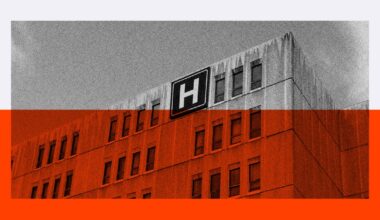 This $50 Billion Band-Aid Won’t Save Rural Health Care – Mother Jones