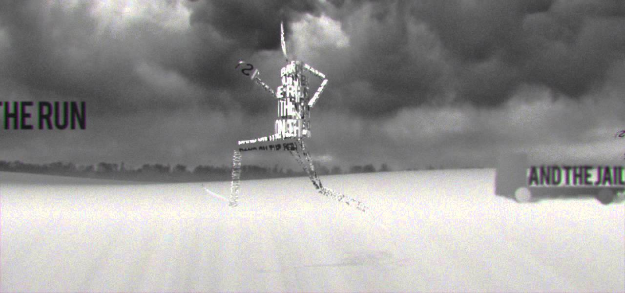 Paul McCartney & Wings 'Band on the Run' (Lyric Video) - YouTube
