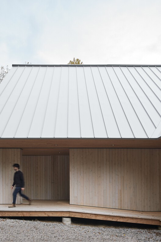 Rang Ste-Mathilde Residence / Jérôme Lapierre Architecte - Interior Photography
