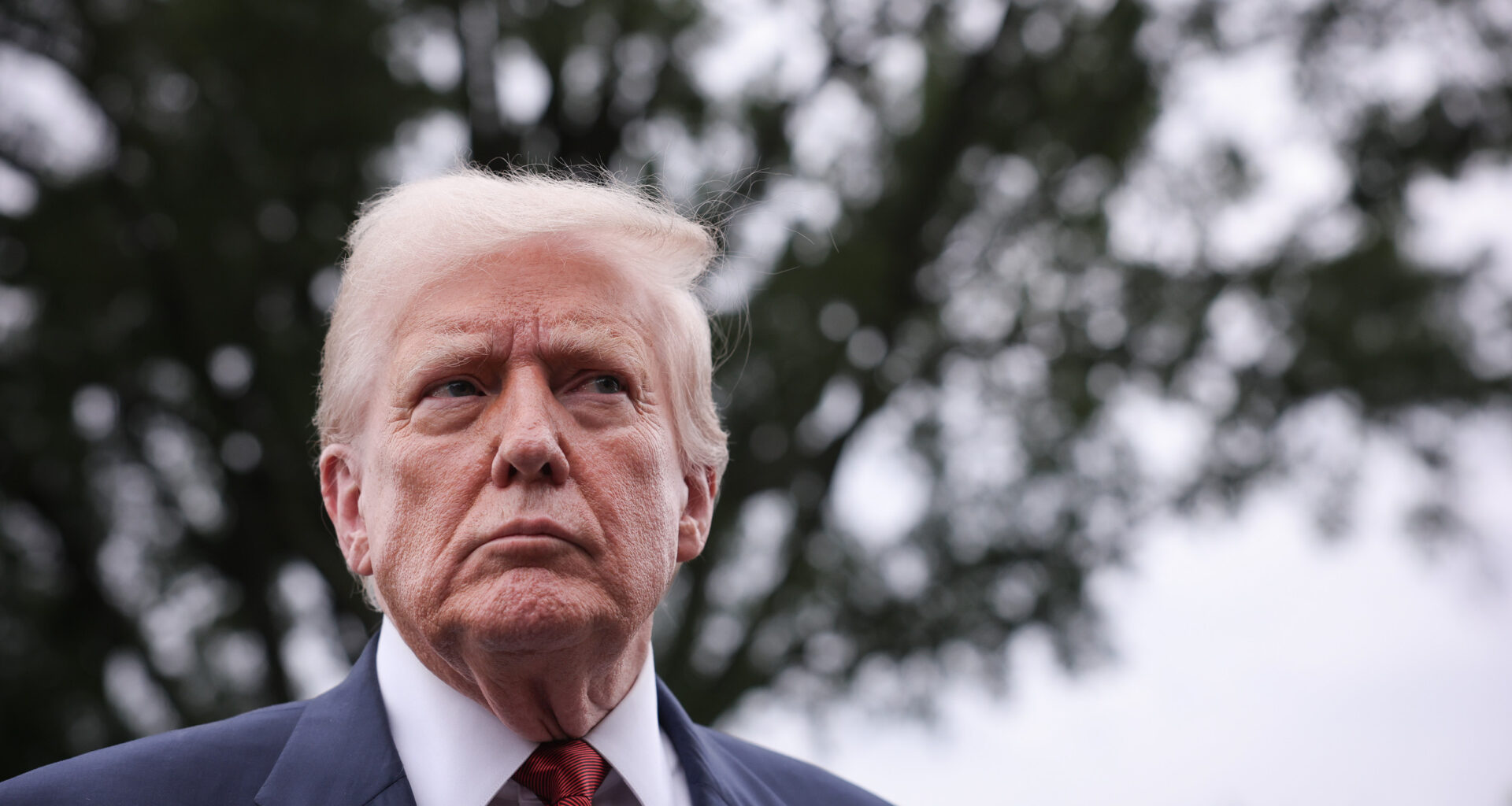 Donald Trump Gets Even More Bad News on US Economy