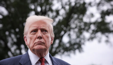 Donald Trump Gets Even More Bad News on US Economy