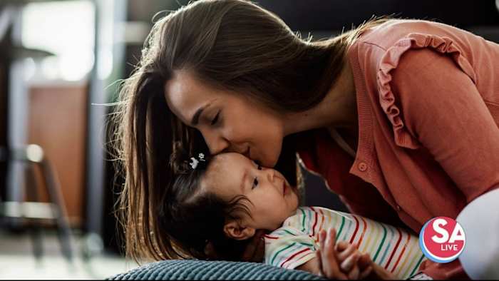 Let's Grow Together campaign helps moms, babies, infants + kids be healthy