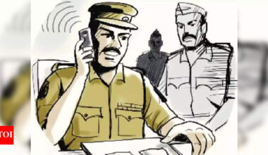 Agri firm directors booked for Rs 6 cr SBI loan fraud | Hyderabad News