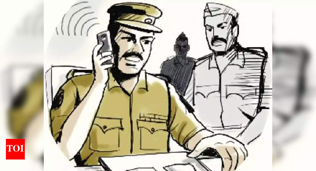 Agri firm directors booked for Rs 6 cr SBI loan fraud | Hyderabad News