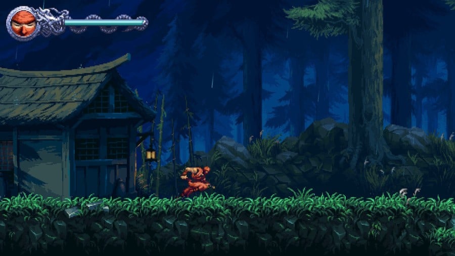 Ninja Gaiden: Ragebound Review - Screenshot 3 of 6