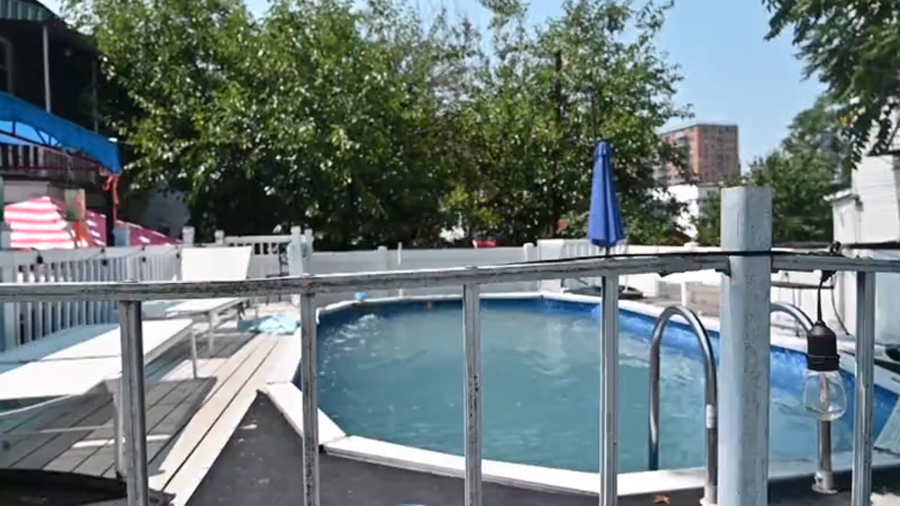1-year-old girl found in pool at NYC daycare location dies: NYPD