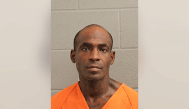 Houston METRO transit center shooting: Morris Nickerson charged with murder