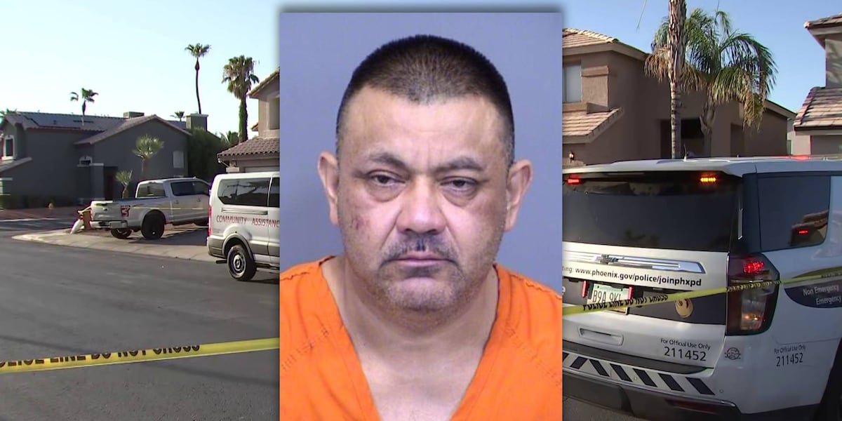 Murdered Phoenix woman was victim in prior DV incidents, court documents say