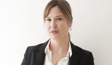 Johanna Burton named next director of Penn’s Institute of Contemporary Art