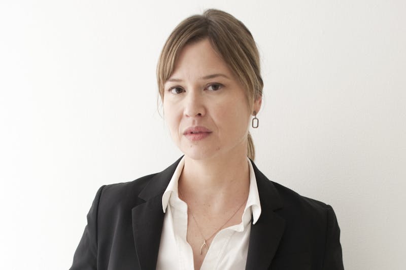 Johanna Burton named next director of Penn’s Institute of Contemporary Art