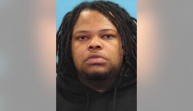 Suspect identified in Fort Worth Father's Day murder