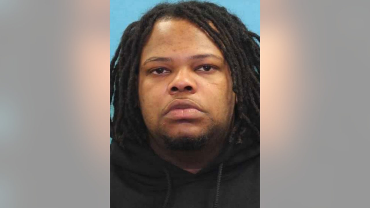 Suspect identified in Fort Worth Father's Day murder