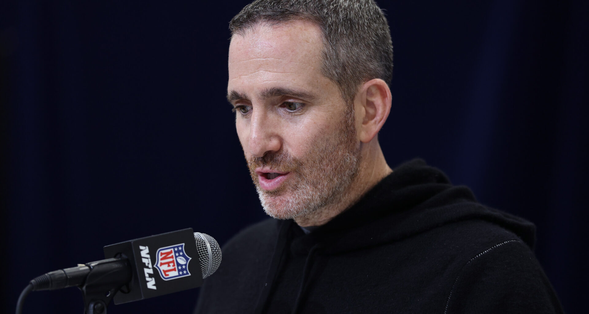 Howie Roseman, Philadelphia Eagles