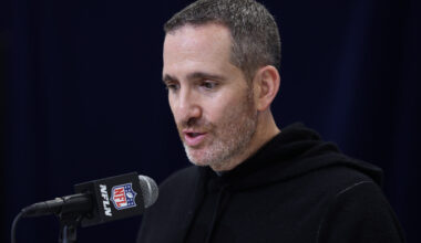 Howie Roseman, Philadelphia Eagles