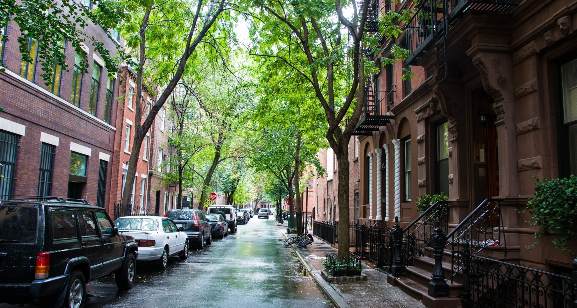 NYC Bill Would Eliminate 300,000 Parking Spots Citywide